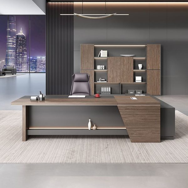 Bàn giám đốc sang trọng 2m PD36010