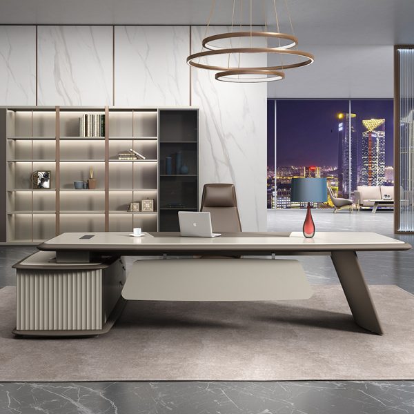 Bàn giám đốc nhập khẩu cao cấp PD35960