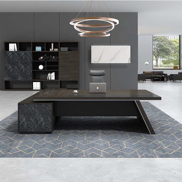 Bàn giám đốc cao cấp nhập khẩu PD35949