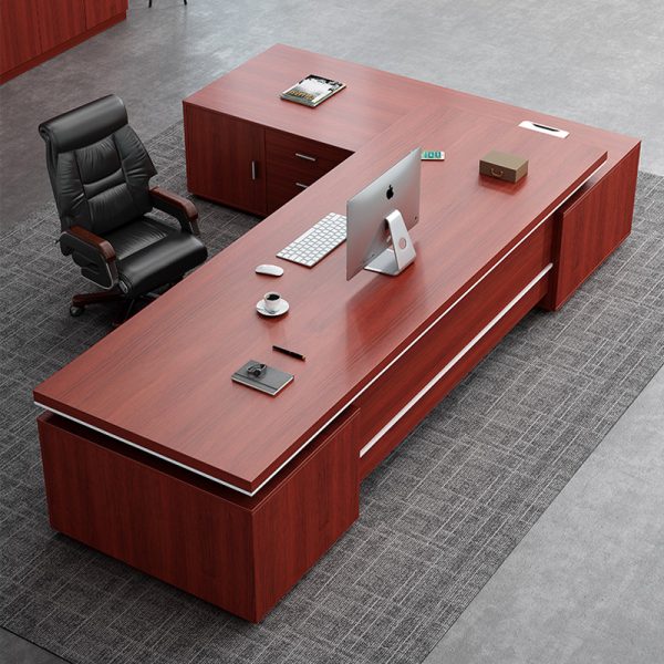 Bàn giám đốc cao cấp ANETO 2m PD36024
