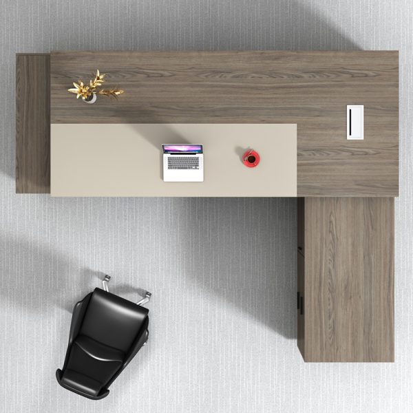 Bàn giám đốc nhập khẩu cao cấp PD35968