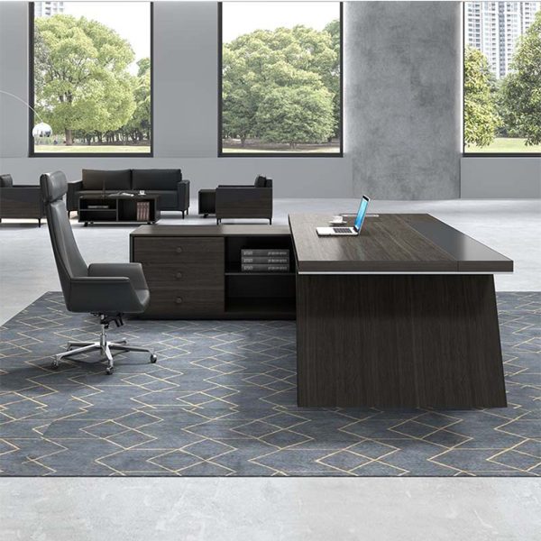 Bàn giám đốc cao cấp nhập khẩu PD35949