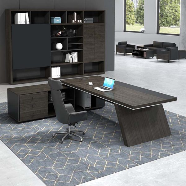 Bàn giám đốc cao cấp nhập khẩu PD35949