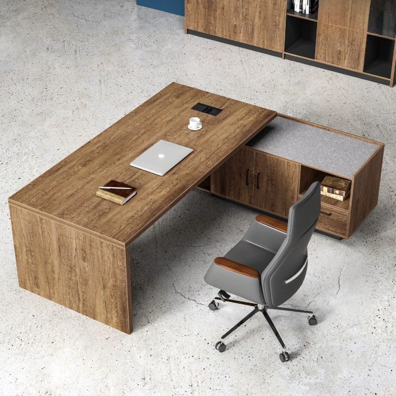 Bàn Giám Đốc Hiện Đại 2m PD36094