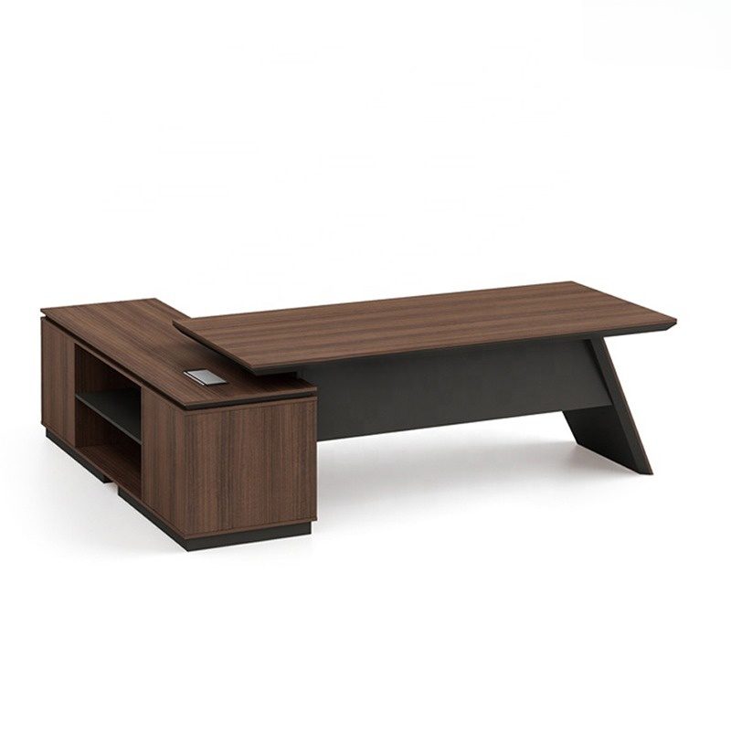 Bàn Giám Đốc ANETO 2m4 PD36076