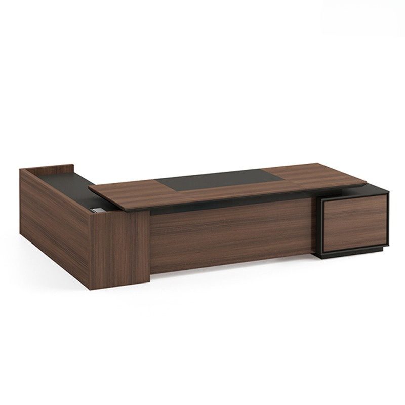 Bàn giám đốc sang trọng 3m2 PD36071