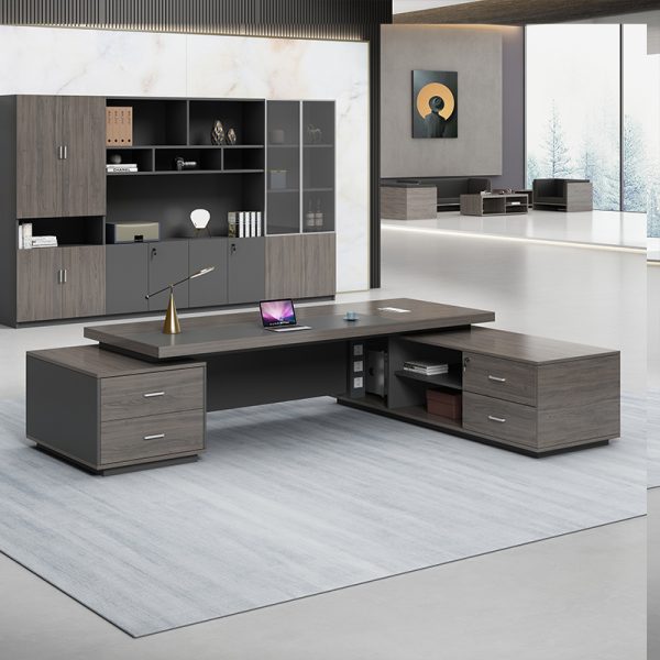 Bàn giám đốc 1m8 cao cấp PD36109 Bàn giám đốc 1m8 cao cấp PD36109