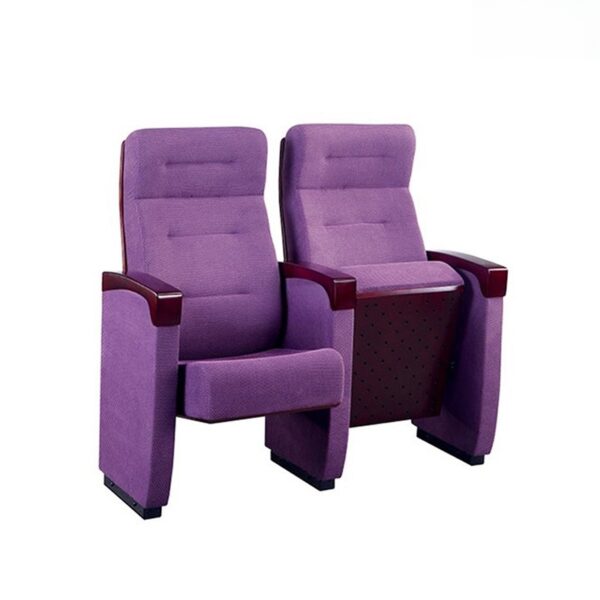 Ghế hội trường cao cấp ANETO AH36301