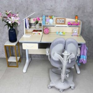 Ghế chống gù EC36358