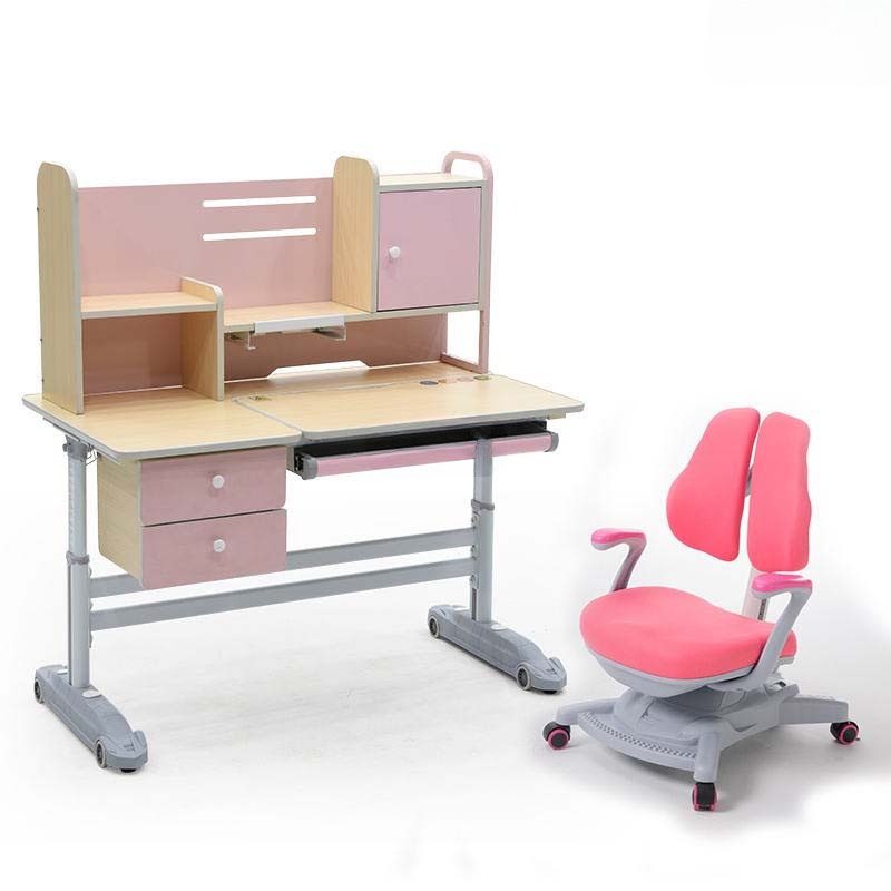 Bàn học thông minh bảo vệ mắt, tư thế EC36362