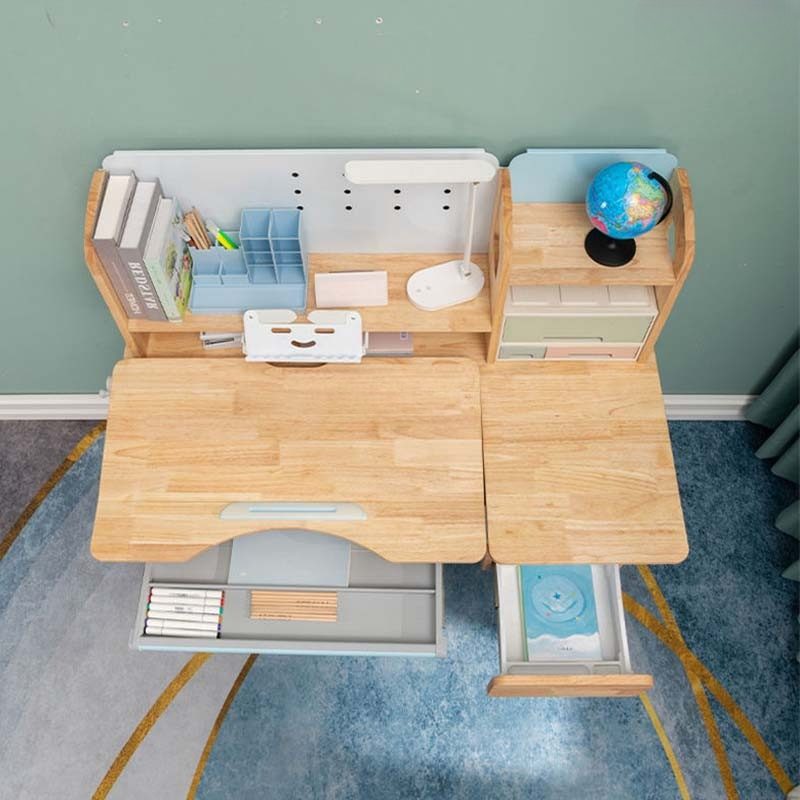 Bàn Học Thông Minh Chống Gù Chống Cận Thị EC36398