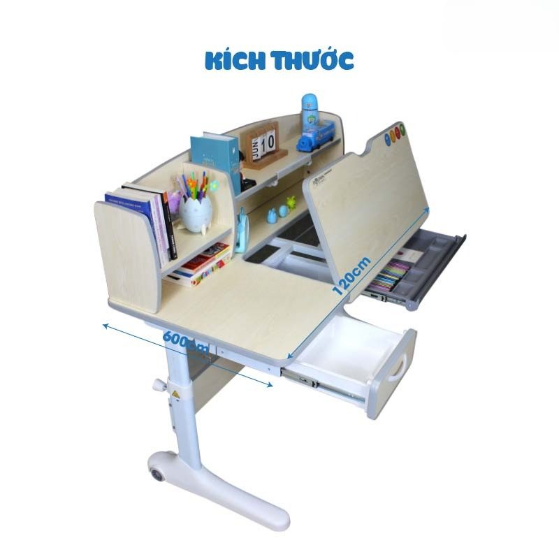 Bàn chống gù thông minh EC36371