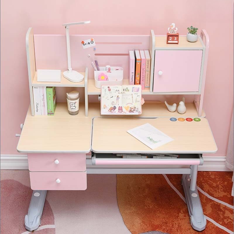 Bàn học thông minh bảo vệ mắt, tư thế EC36362