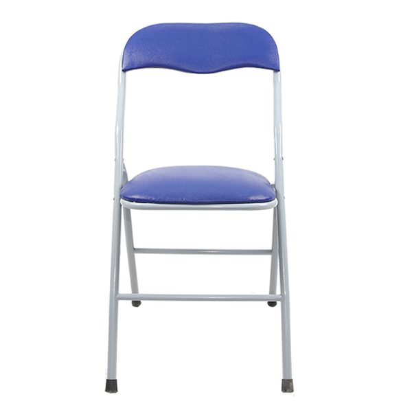 Ghế gấp văn phòng công thái học SG Series GG02 Xanh dương - FC36446