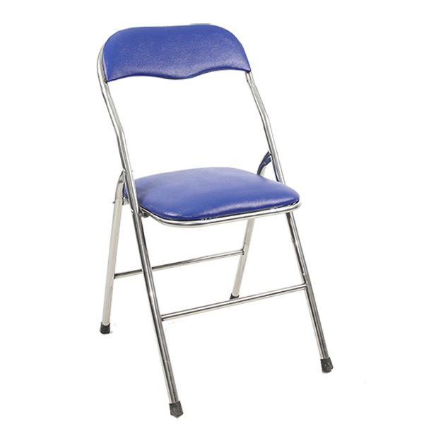 Ghế văn phòng gấp gọn tích hợp bàn FC36416