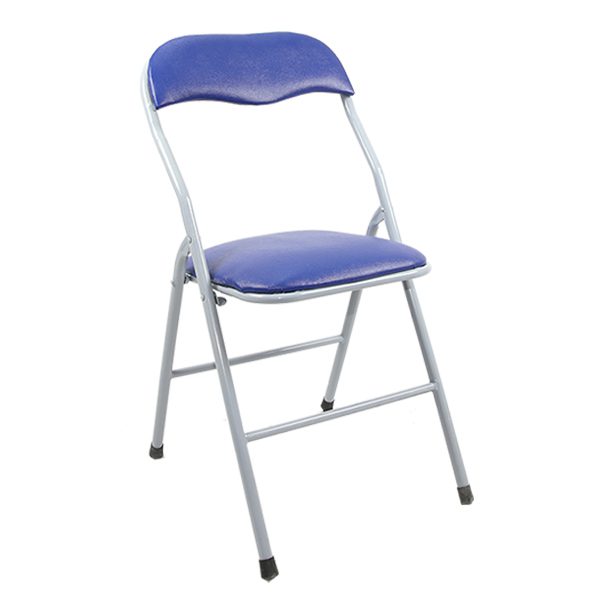 Ghế văn phòng gấp gọn tích hợp bàn FC36416
