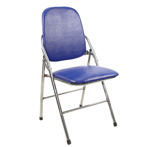 Ghế văn phòng gấp gọn tích hợp bàn FC36416