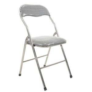 Ghế gấp văn phòng công thái học SG Series GG02 Xanh dương - FC36446