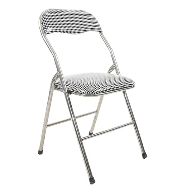 Ghế văn phòng gấp gọn tích hợp bàn FC36416
