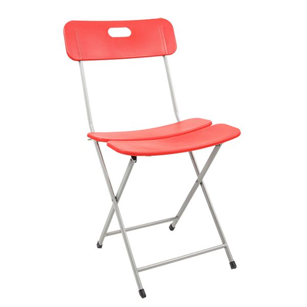 Ghế văn phòng gấp gọn tích hợp bàn FC36416