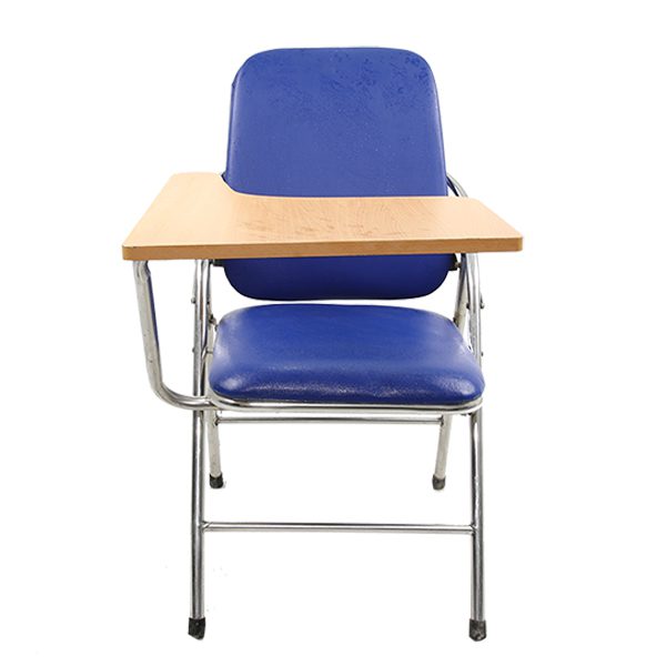 Ghế văn phòng gấp gọn tích hợp bàn FC36416