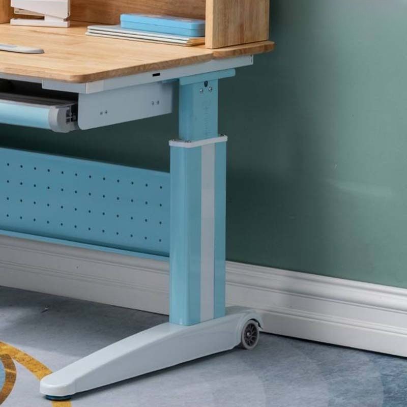 Bàn học chống gù chống cận thông minh EC36407