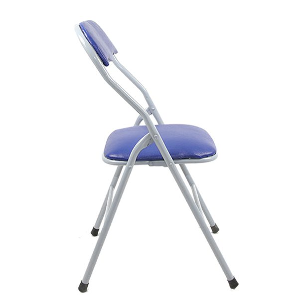 Ghế gấp văn phòng công thái học SG Series GG02 Xanh dương - FC36446