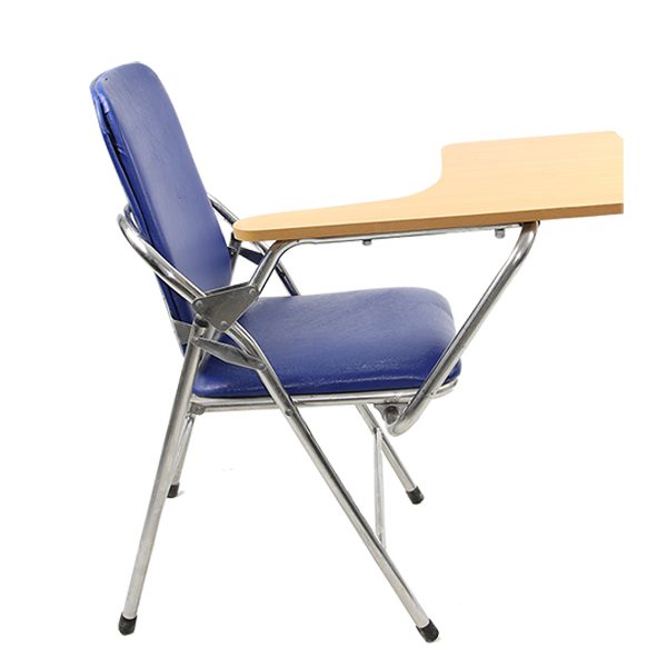 Ghế văn phòng gấp gọn tích hợp bàn FC36416