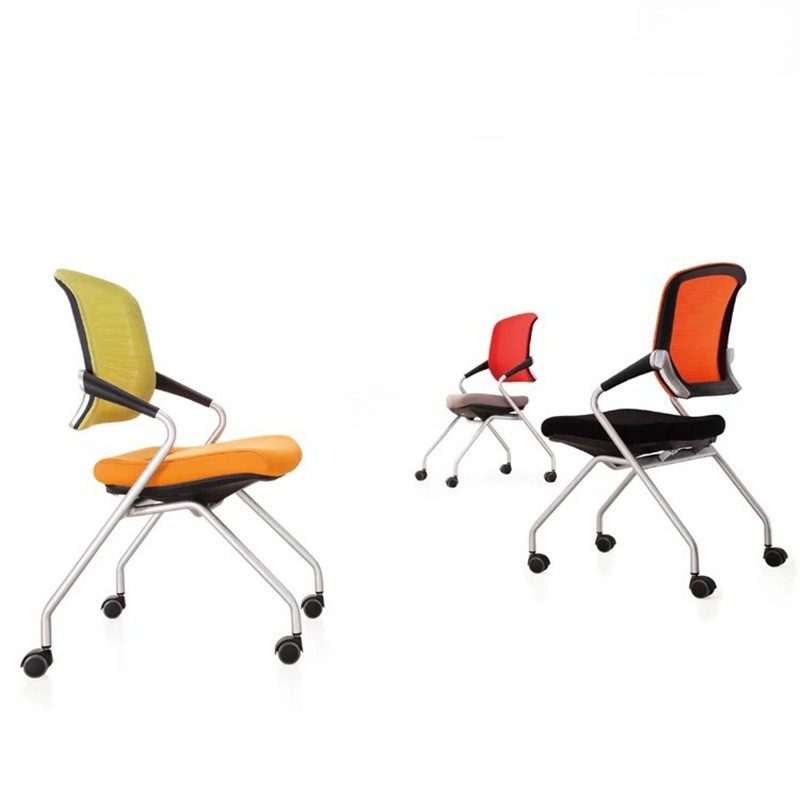 Ghế Training Lưới Thoáng Khí TC36463