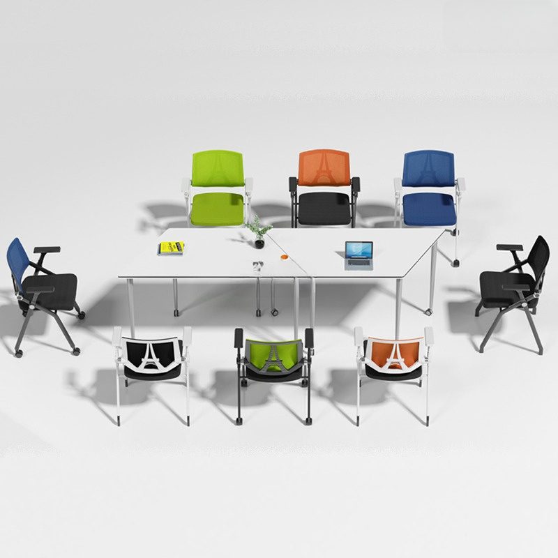 Ghế training lưới cao cấp TC36547