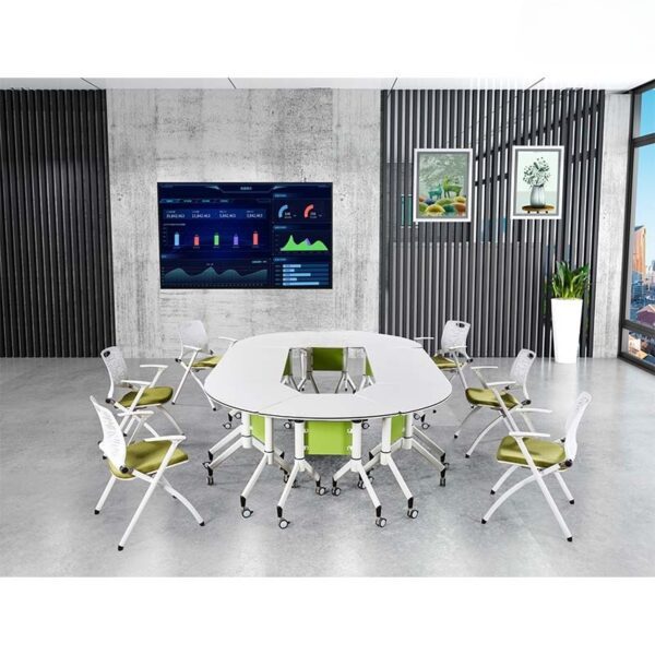 Ghế Đào Tạo Hiện Đại ANETO TC36572