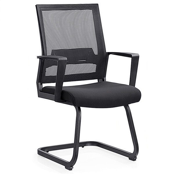 Ghế chân quỳ lưới văn phòng cao cấp KQ36590