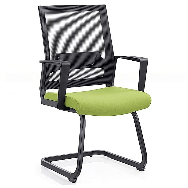 Ghế chân quỳ lưới văn phòng cao cấp KQ36590 Ghế chân quỳ lưới văn phòng cao cấp KQ36590