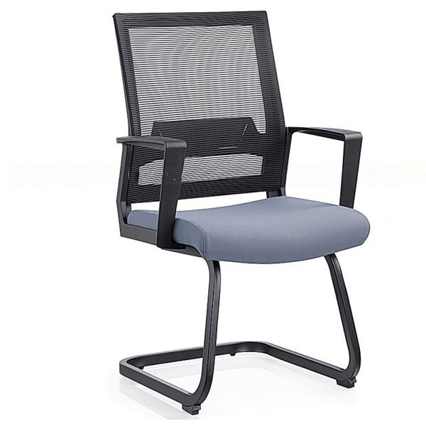 Ghế chân quỳ lưới văn phòng cao cấp KQ36590