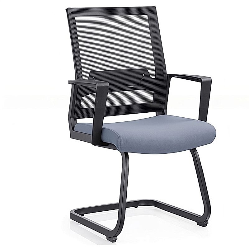 Ghế chân quỳ lưới văn phòng cao cấp KQ36590 Ghế chân quỳ lưới văn phòng cao cấp KQ36590
