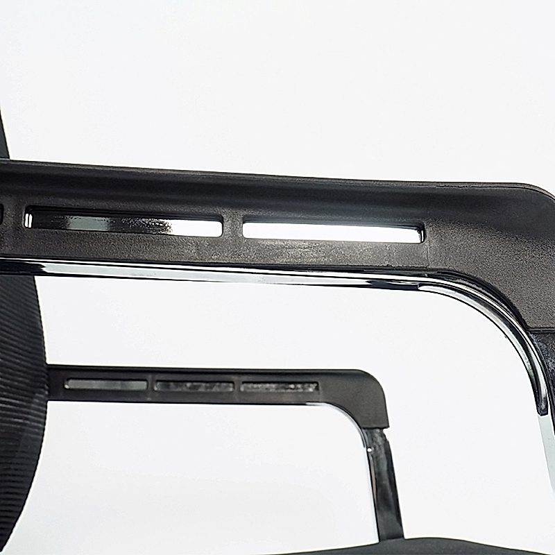 Ghế chân quỳ lưới cao cấp ANETO MQ36603 Ghế chân quỳ lưới cao cấp ANETO MQ36603