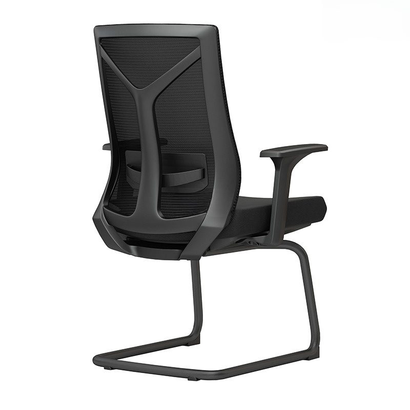 Ghế Quỳ Lưới Văn Phòng Cao Cấp MQ36627 Ghế Quỳ Lưới Văn Phòng Cao Cấp MQ36627