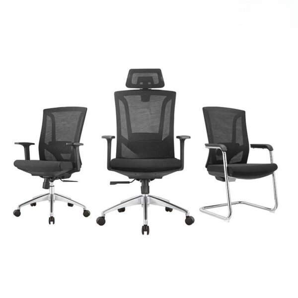 Ghế quỳ văn phòng cao cấp MQ36644