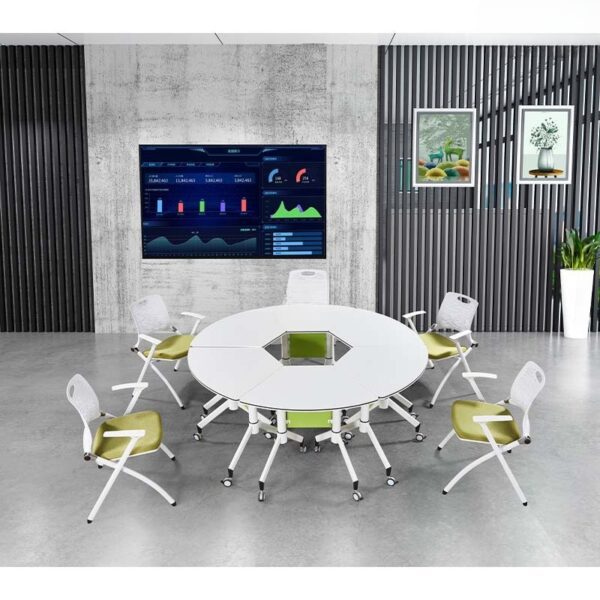 Ghế đào tạo ANETO TC36579