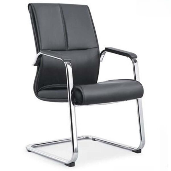 Ghế quỳ văn phòng da cao cấp KQ36738