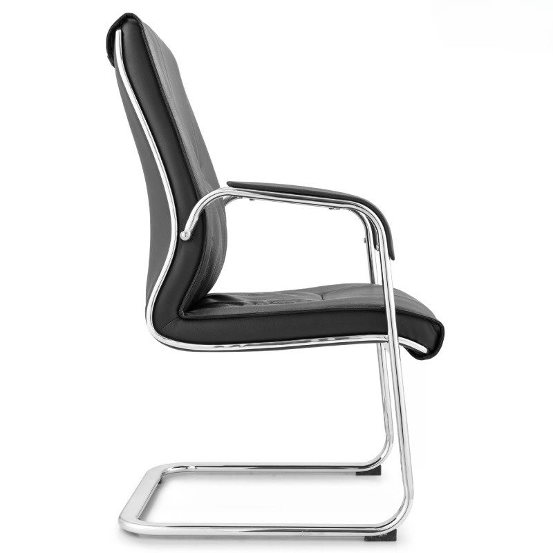 Ghế quỳ da sang trọng KQ36732