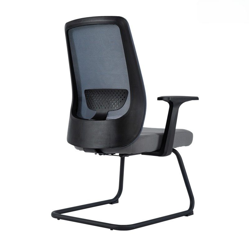 Ghế quỳ lưới phòng họp MQ36698