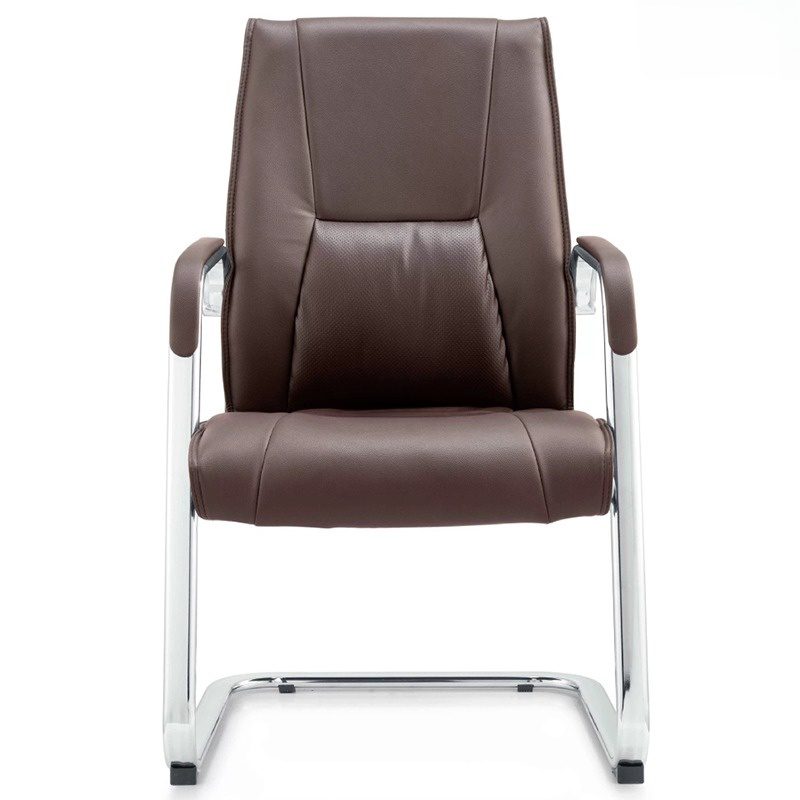 Ghế chân quỳ da cao cấp KQ36726