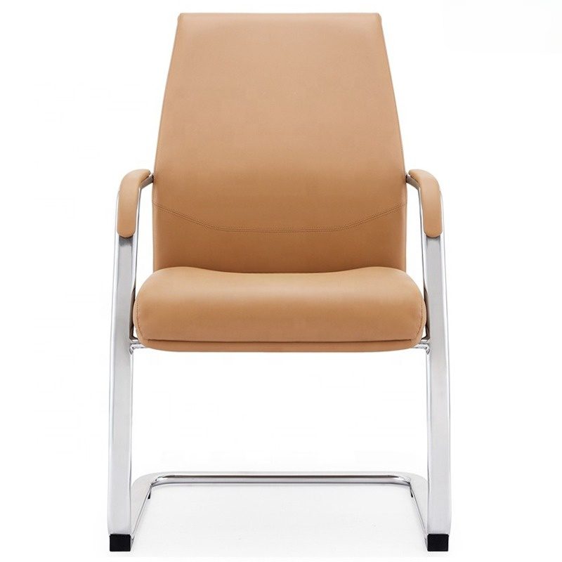 Ghế chân quỳ da cao cấp KQ36764