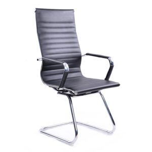 Ghế chân quỳ da KQ37089 Ghế chân quỳ da KQ37089
