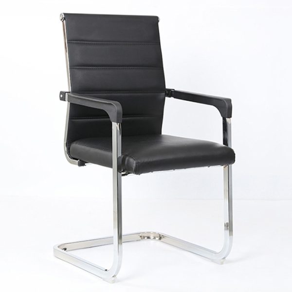 Ghế Chân Quỳ Da Hiện Đại KQ36744