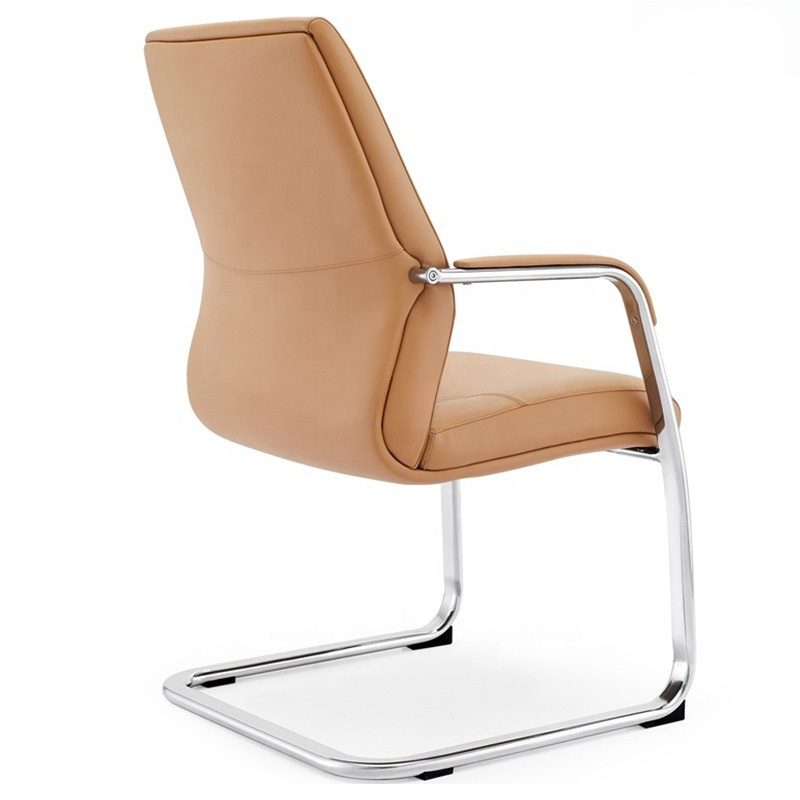 Ghế chân quỳ da cao cấp KQ36764