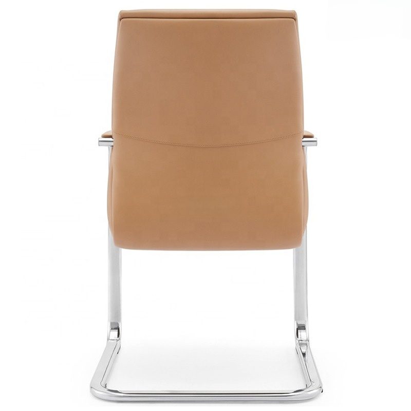 Ghế chân quỳ da cao cấp KQ36764