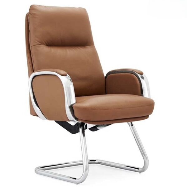 Ghế Chân Quỳ Da Văn Phòng KQ36856