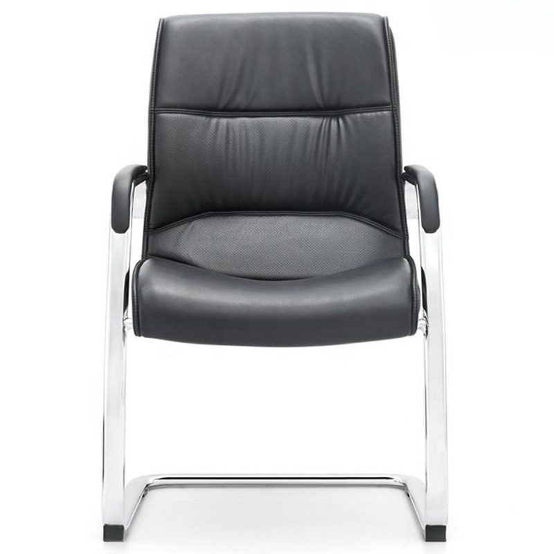 Ghế chân quỳ văn phòng da KQ36822